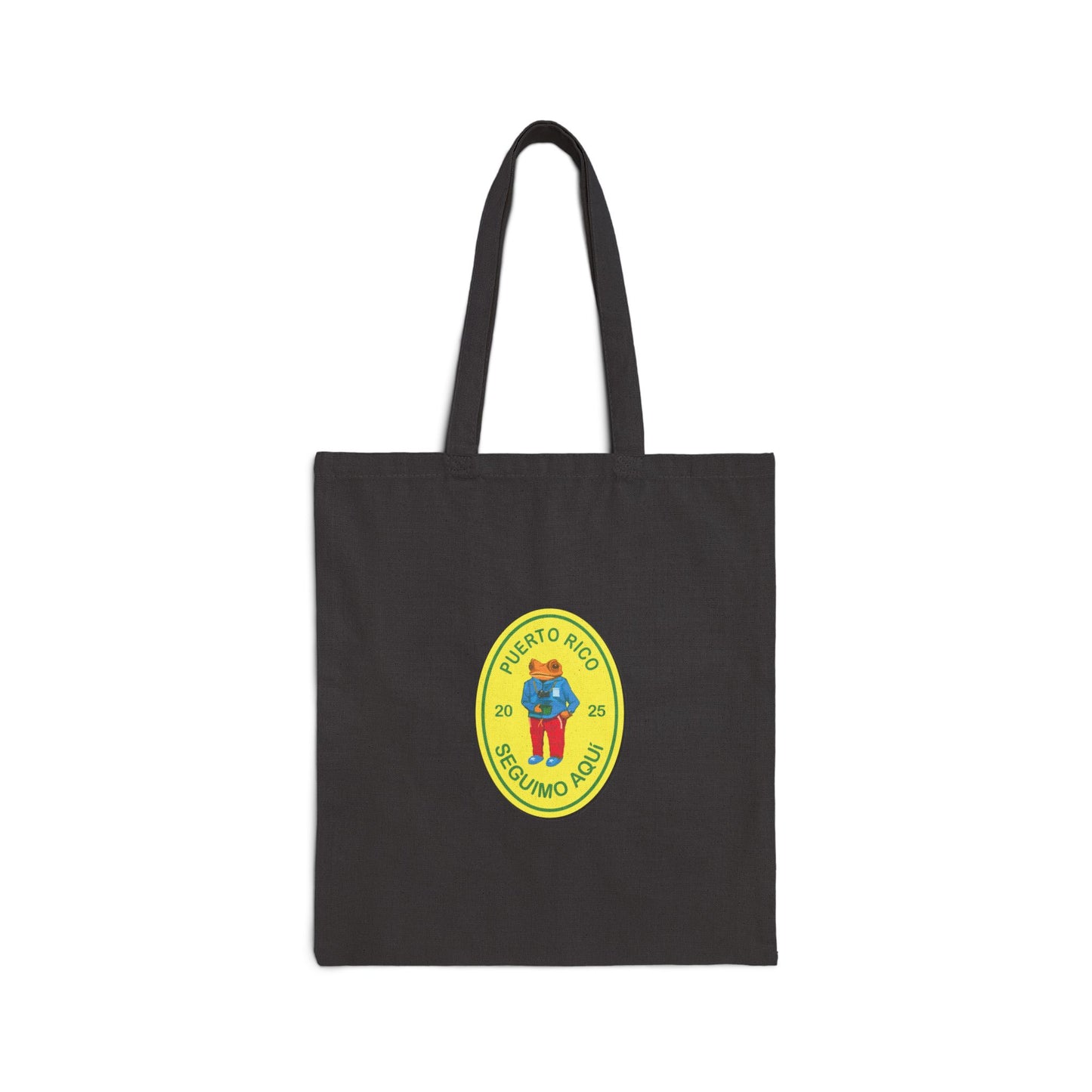 DtMF Inspired Tote Bag