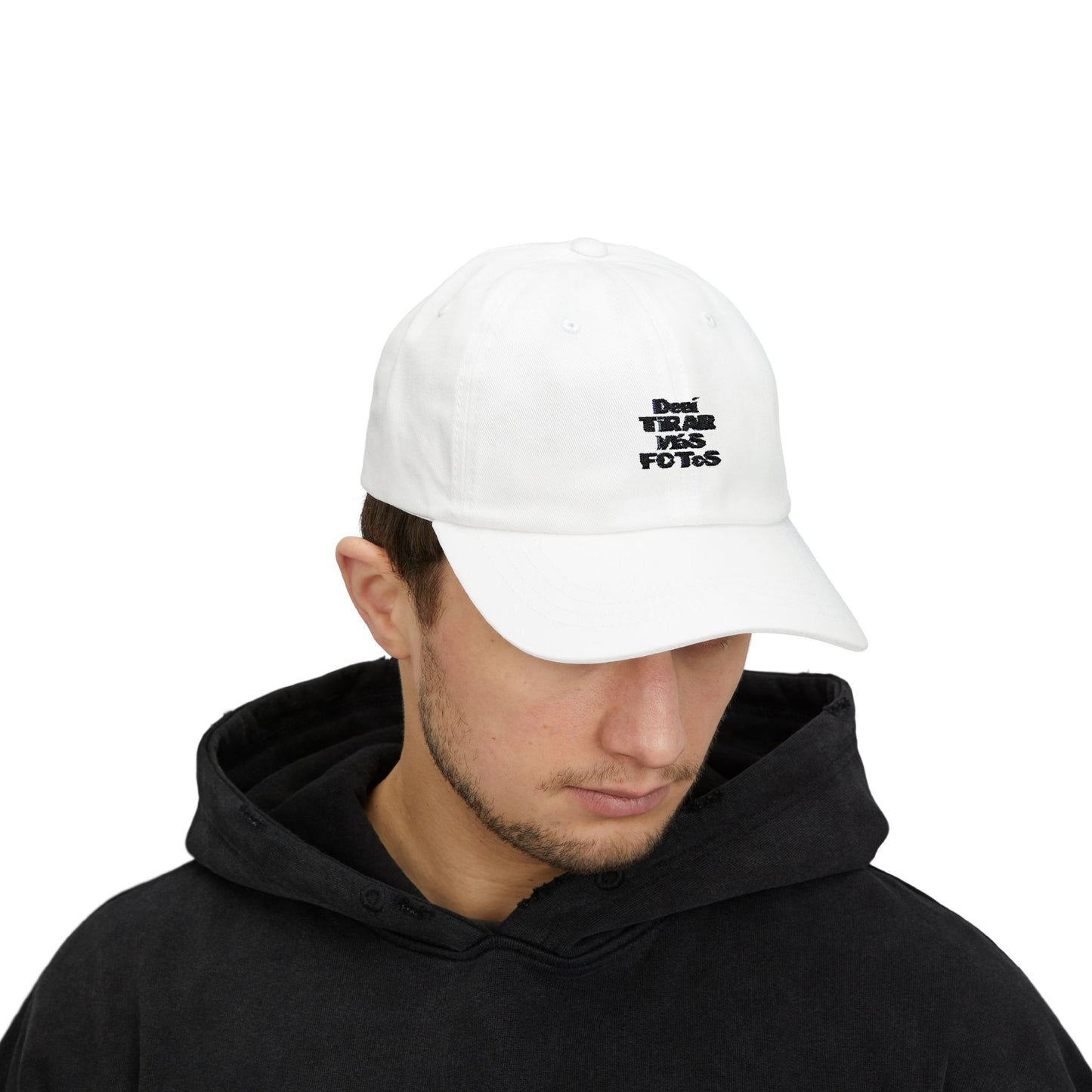 DtMF Dad Cap