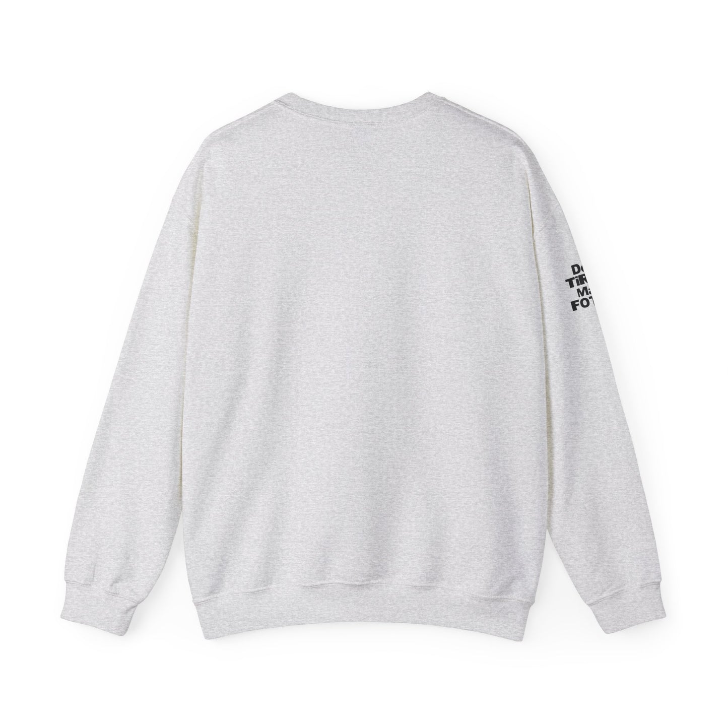 Sonriendo Te Vez Mas Bonita Sweatshirt- DtMF Inspired