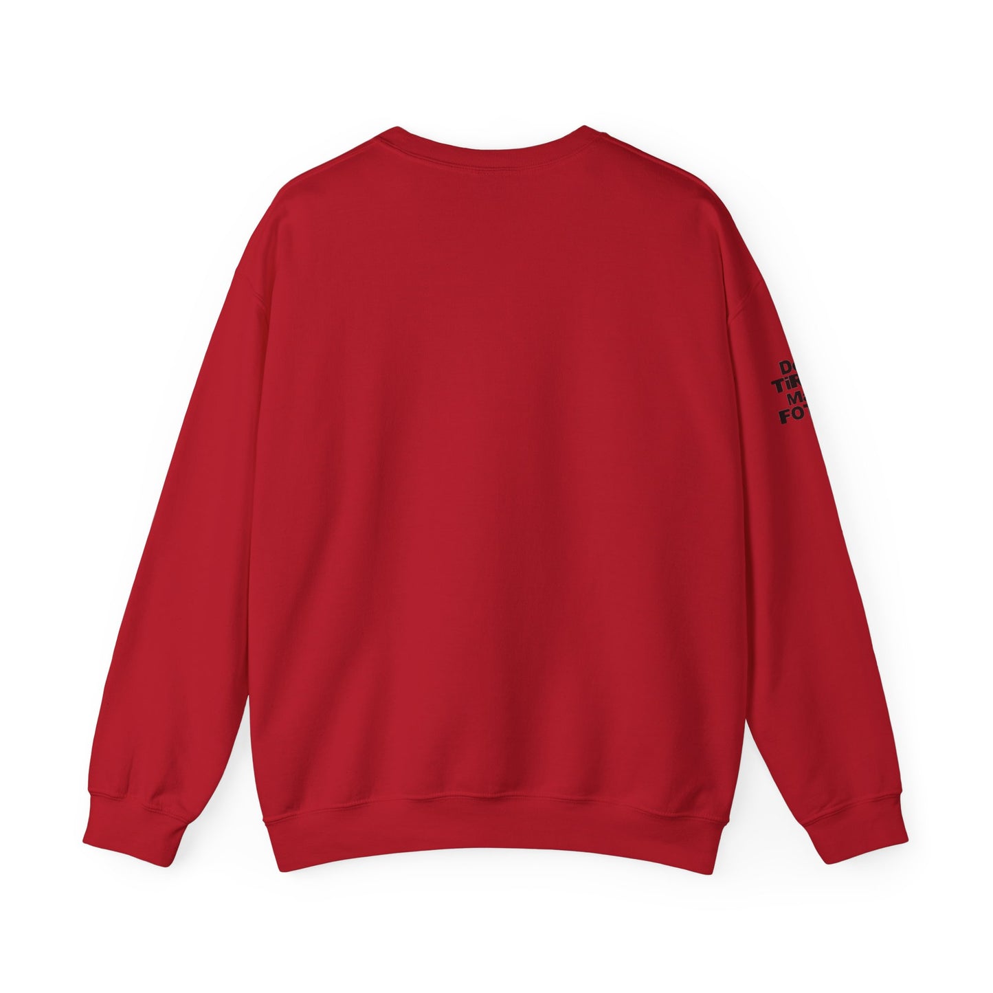Sonriendo Te Vez Mas Bonita Sweatshirt- DtMF Inspired