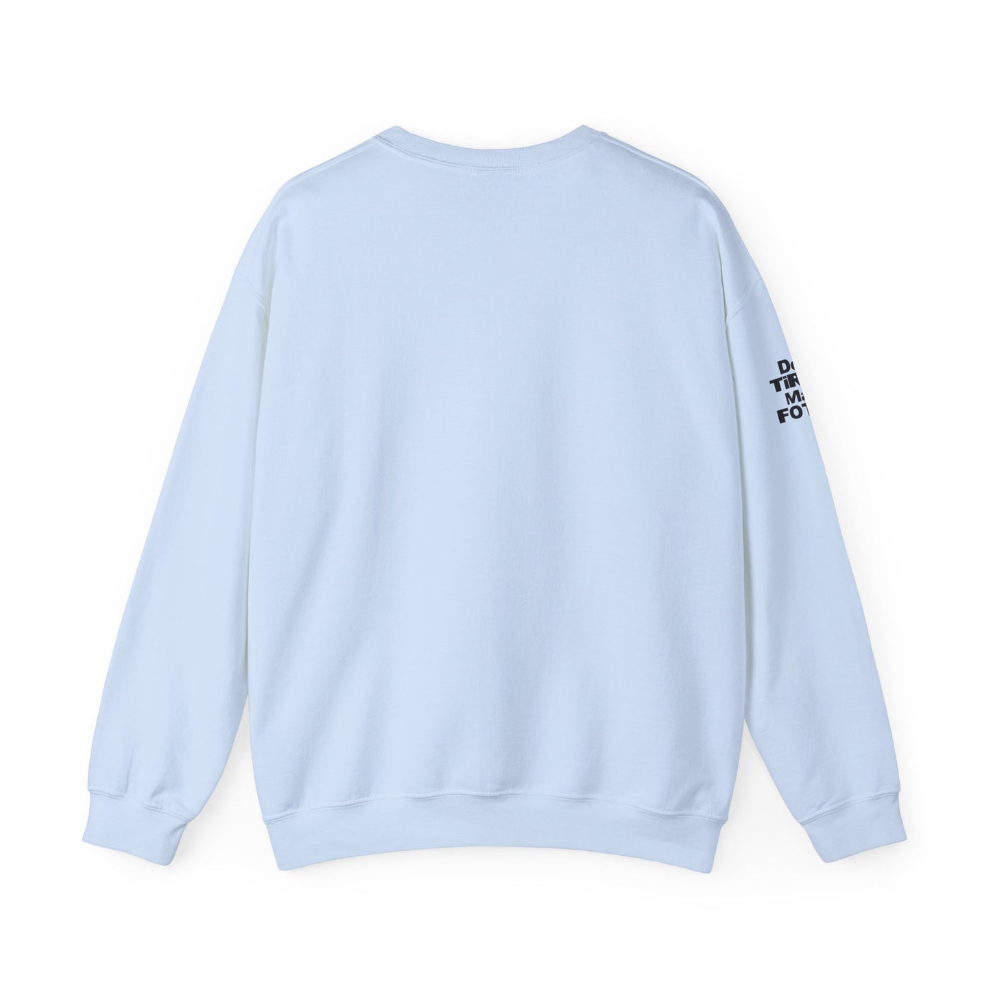 Sonriendo Te Vez Mas Bonita Sweatshirt- DtMF Inspired
