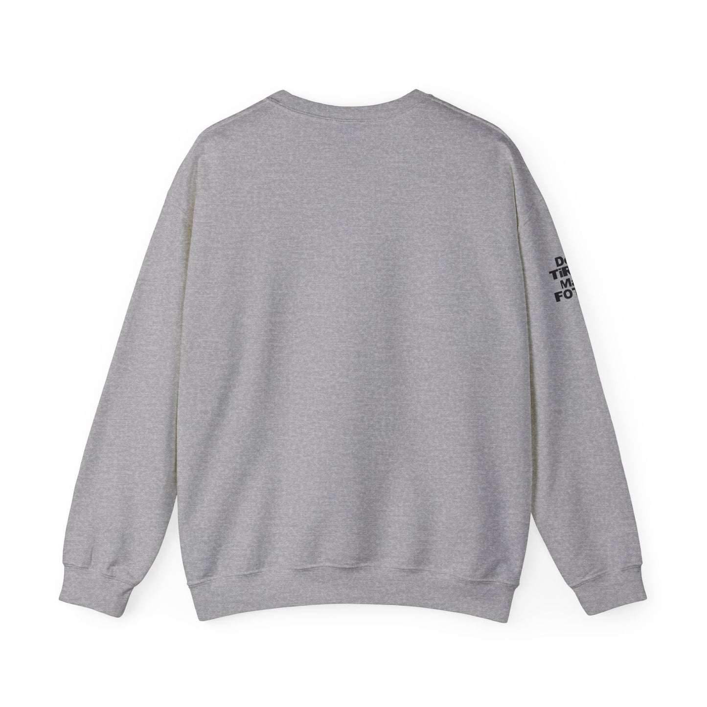 Sonriendo Te Vez Mas Bonita Sweatshirt- DtMF Inspired