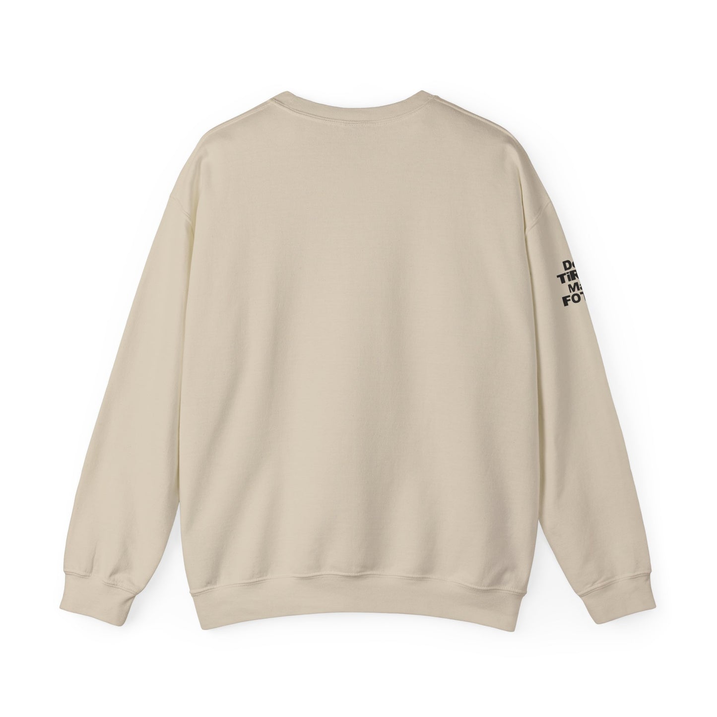 Sonriendo Te Vez Mas Bonita Sweatshirt- DtMF Inspired