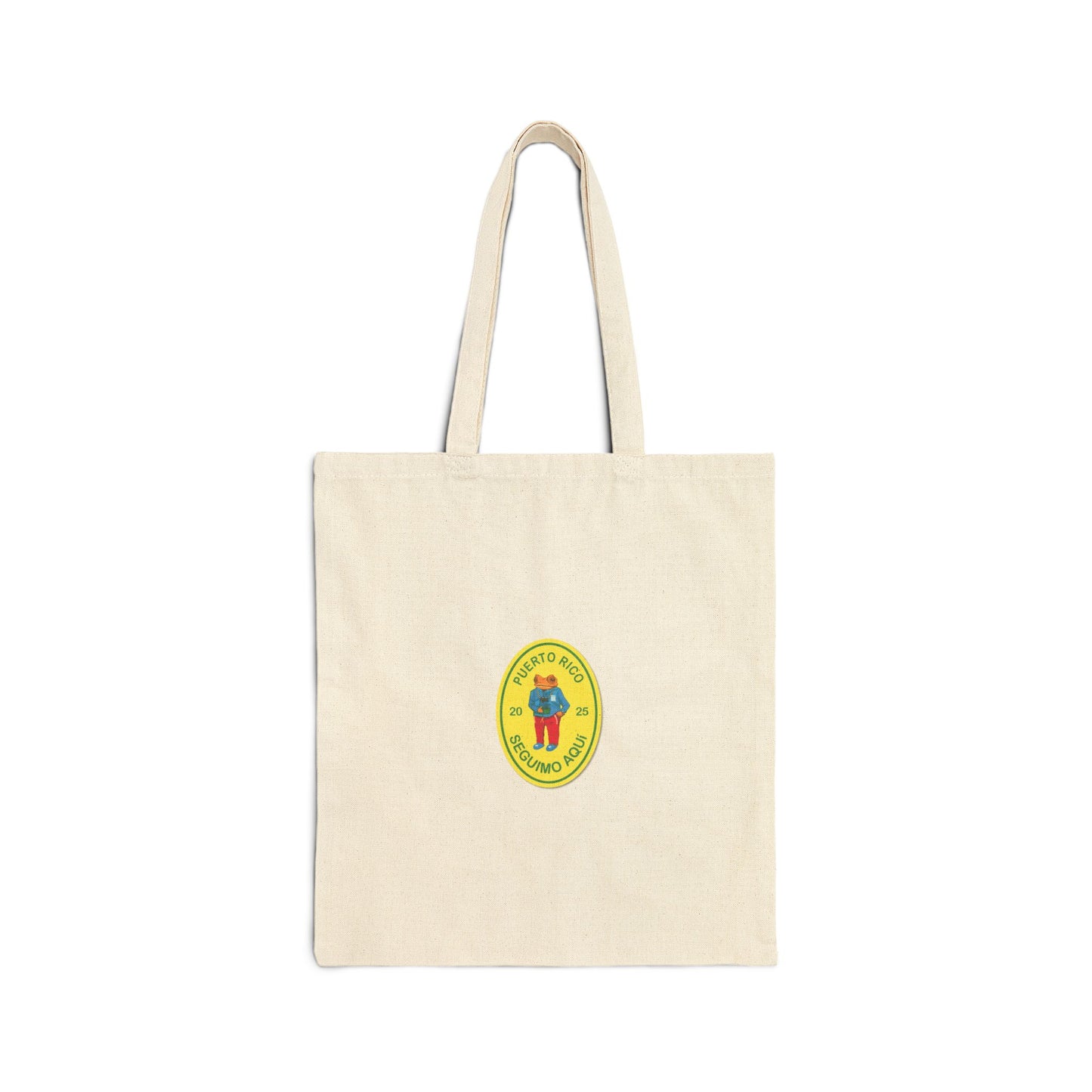 Mas Fotos, Mas Besos, Mas Abrazos Tote Bag- DtMF Inspired