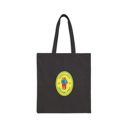 DtMF Inspired Tote Bag