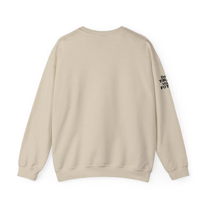 Mas Fotos, Mas Besos, Mas Abrazos Sweatshirt- DtMF Inspired