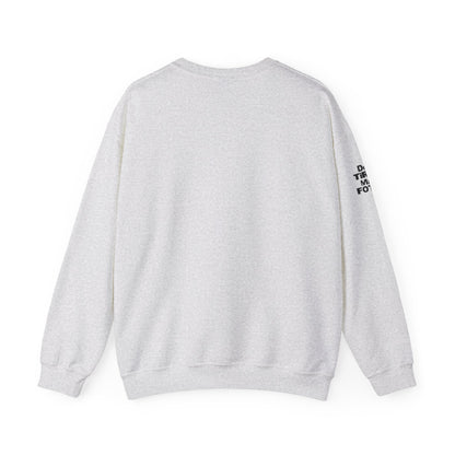Sonriendo Te Vez Mas Bonita Sweatshirt- DtMF Inspired