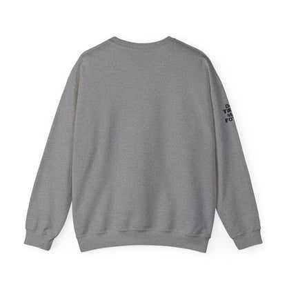 Sonriendo Te Vez Mas Bonita Sweatshirt- DtMF Inspired