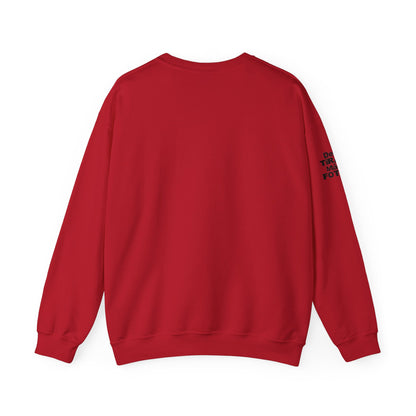 Mas Fotos, Mas Besos, Mas Abrazos Sweatshirt- DtMF Inspired