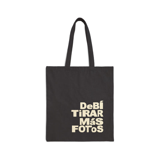 DtMF Inspired Tote Bag