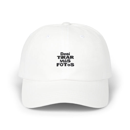 DtMF Dad Cap