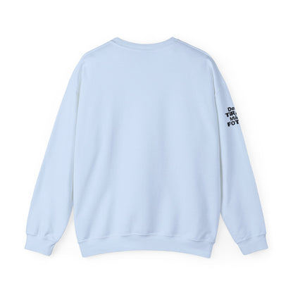 Mas Fotos, Mas Besos, Mas Abrazos Sweatshirt- DtMF Inspired