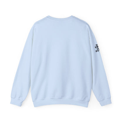 Sonriendo Te Vez Mas Bonita Sweatshirt- DtMF Inspired