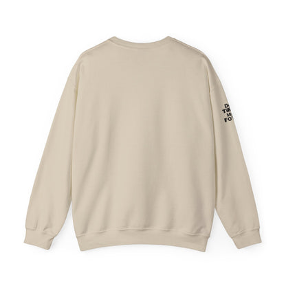 Sonriendo Te Vez Mas Bonita Sweatshirt- DtMF Inspired