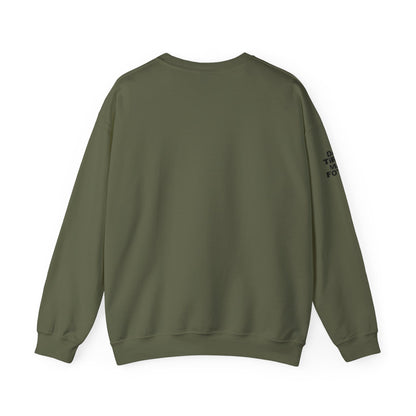 Sonriendo Te Vez Mas Bonita Sweatshirt- DtMF Inspired