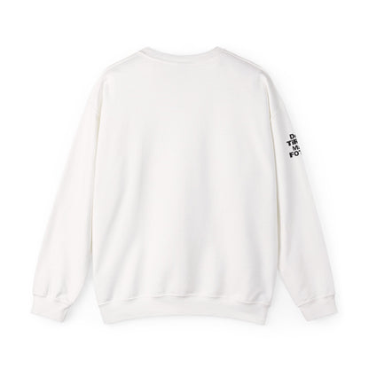 Sonriendo Te Vez Mas Bonita Sweatshirt- DtMF Inspired