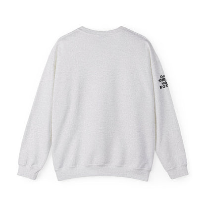 Mas Fotos, Mas Besos, Mas Abrazos Sweatshirt- DtMF Inspired