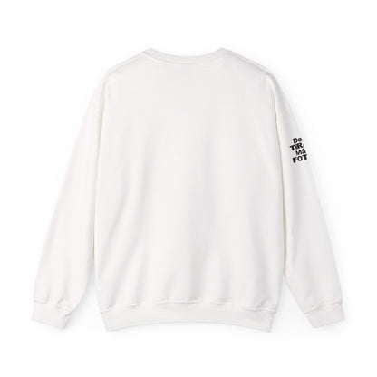 Mas Fotos, Mas Besos, Mas Abrazos Sweatshirt- DtMF Inspired