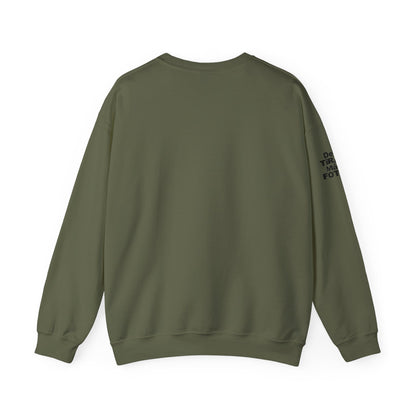 Mas Fotos, Mas Besos, Mas Abrazos Sweatshirt- DtMF Inspired