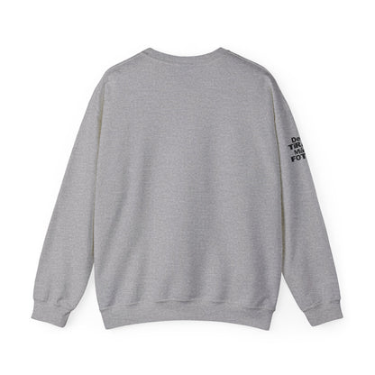 Mas Fotos, Mas Besos, Mas Abrazos Sweatshirt- DtMF Inspired