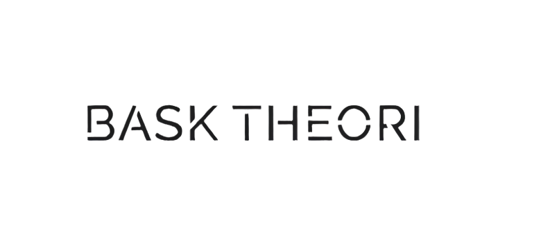 Bask Ritual Logo BASK THEORI